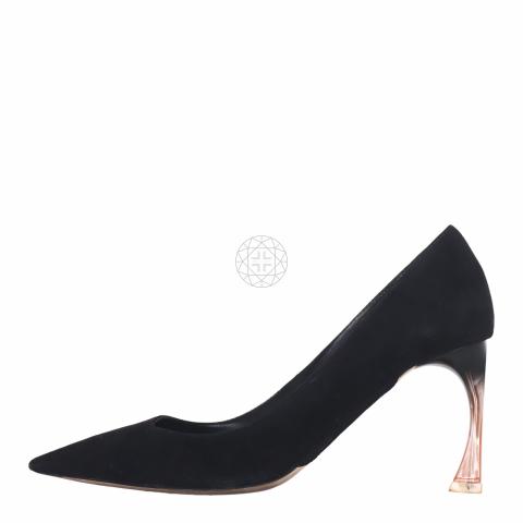 Sell Christian Dior Songe Pointed Pumps Black HuntStreet